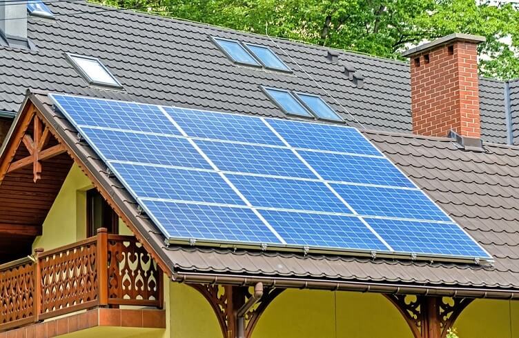 Baterías Solares y su importancia al instalar paneles solares