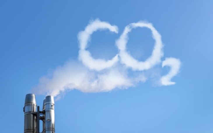 Estados Unidos tiene planes para disminuir emisiones de CO2 antes del 2030